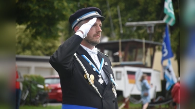 Impressionen vom Schützenfest in Herstelle 2023 (Foto: Barbara Siebrecht)