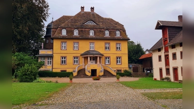 Der Gutshof Schloss Hembsen. (Foto: privat)