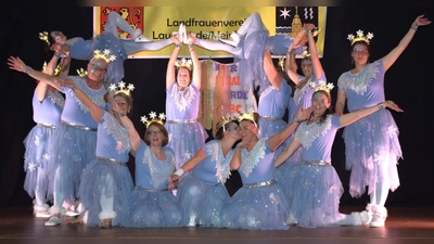 Närrische Karnevalsfeier im Bürger- und Kulturzentrum. (Foto: privat)