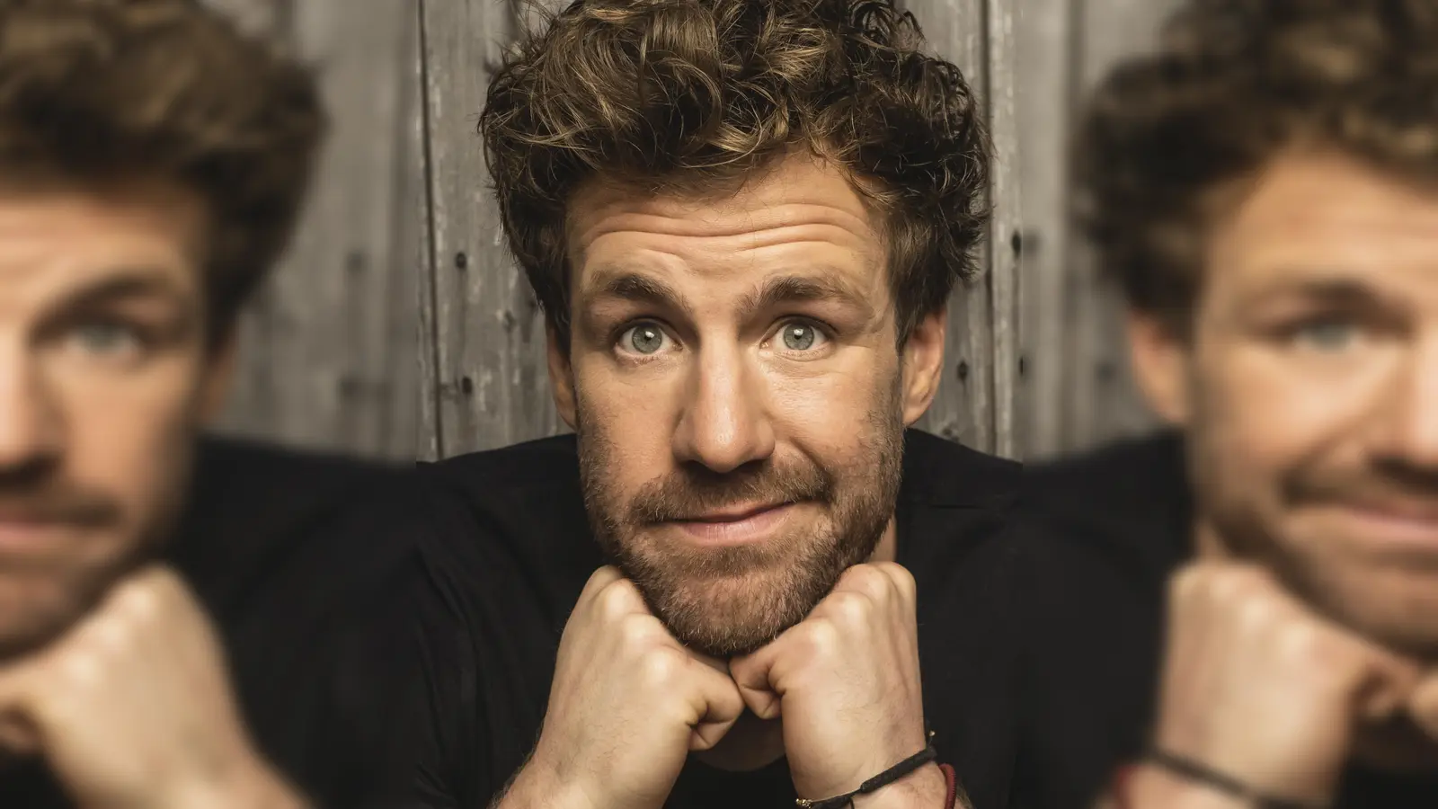 Luke Mockridge (Foto: Thomas Rabsch)
