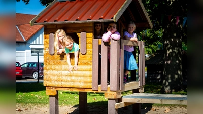 Tag der offenen Tür im Familienzentrum Am Park. (Foto: privat)