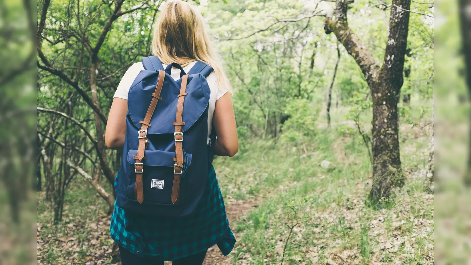 Wanderabenteuer für Familien und Freunde. (Symbolbild: Pixabay)