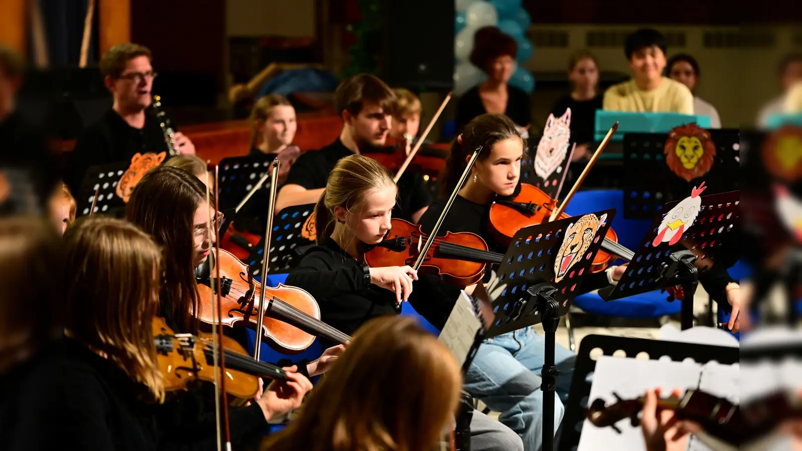 . (Foto: Musikschule Höxter/Stadt Höxter (Jörn Becker))