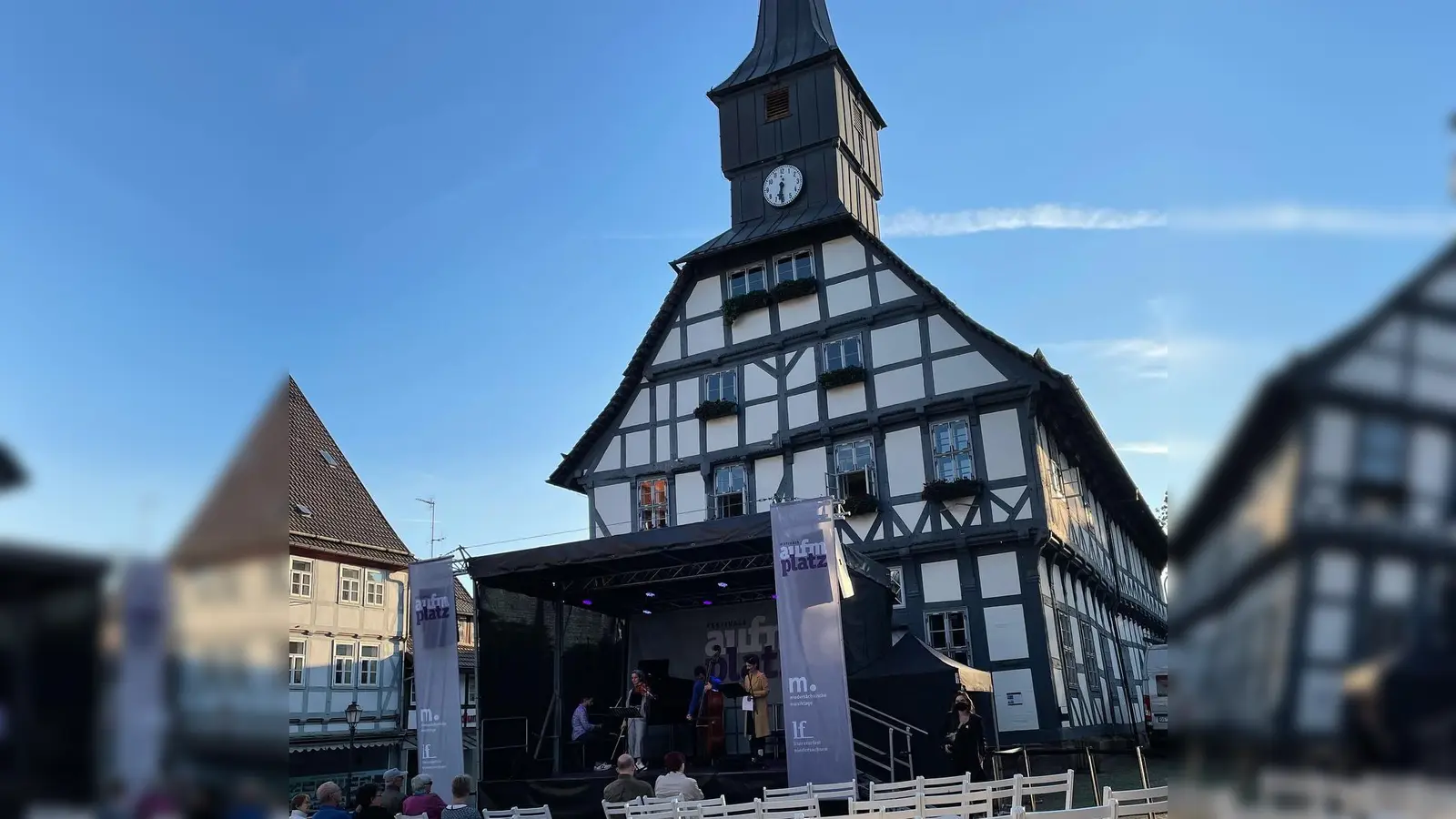 . (Foto: 250515_PB_SVR_Festival_aufmPlatz_TI-Uslar)