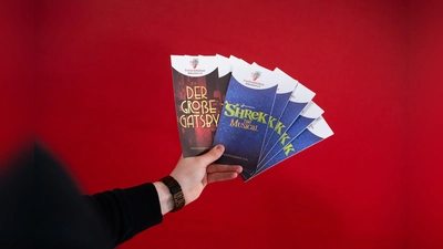 Der Vorverkauf für Shrek – Das Musical und Der große Gatsby startet. (Foto: Freilichtbühne Bökendorf e. V. | Jonas Fromme)