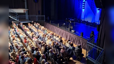 Die Besucherinnen und Besucher der Kulturgemeinschaft sind gefragt. (Foto: Kulturgemeinschaft)