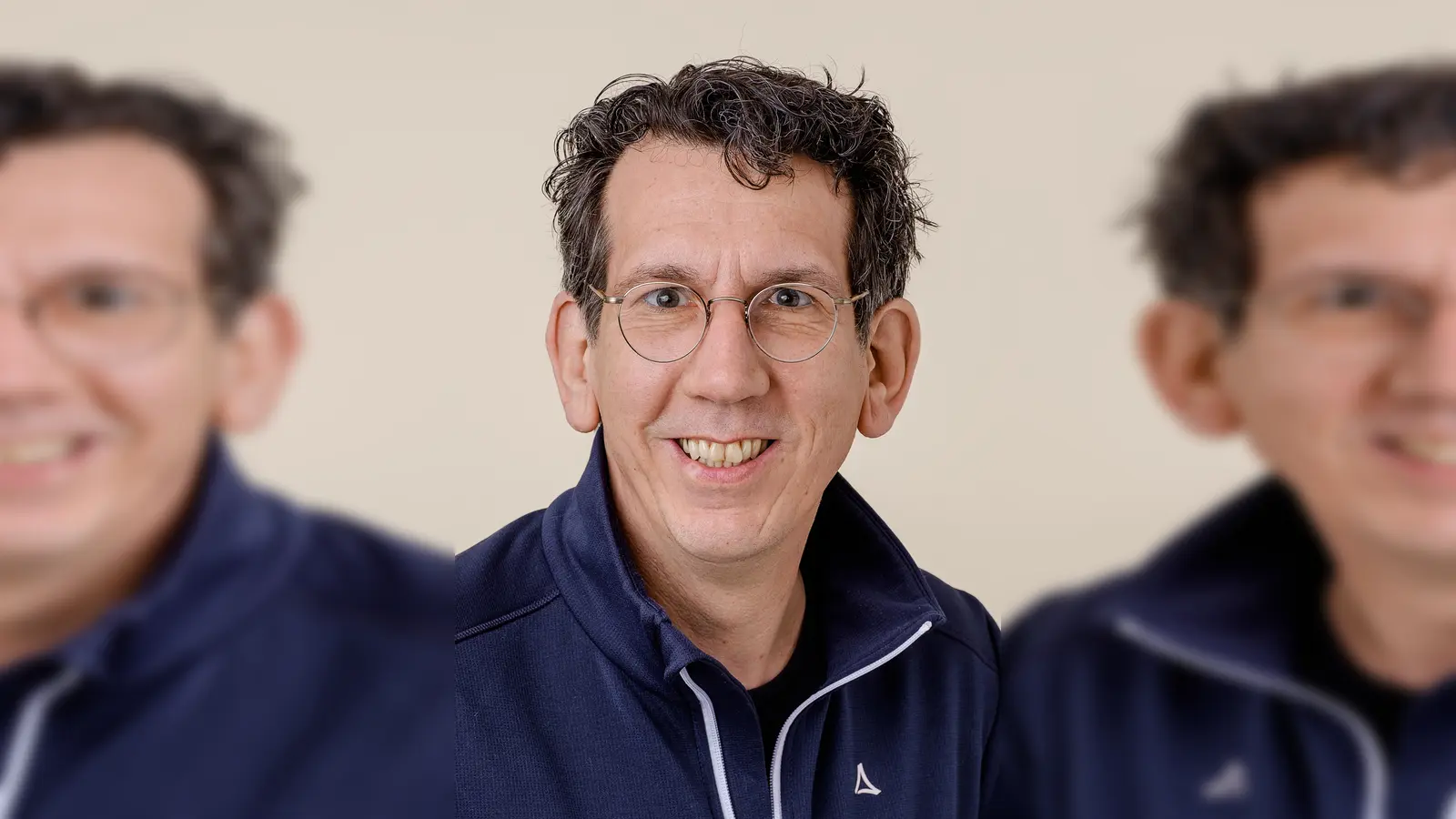 Referent Dirk Damm von der Antidiskriminierungsstelle Warburg. (Foto: privat)