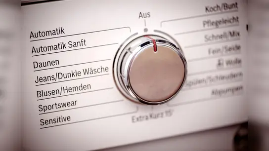 Je „grüner“ umso effizienter (Foto: Pixabay)