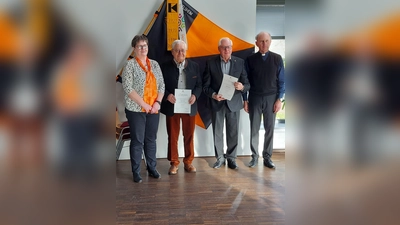 Kolping Gedenktag Peckelsheim. (Foto: privat)