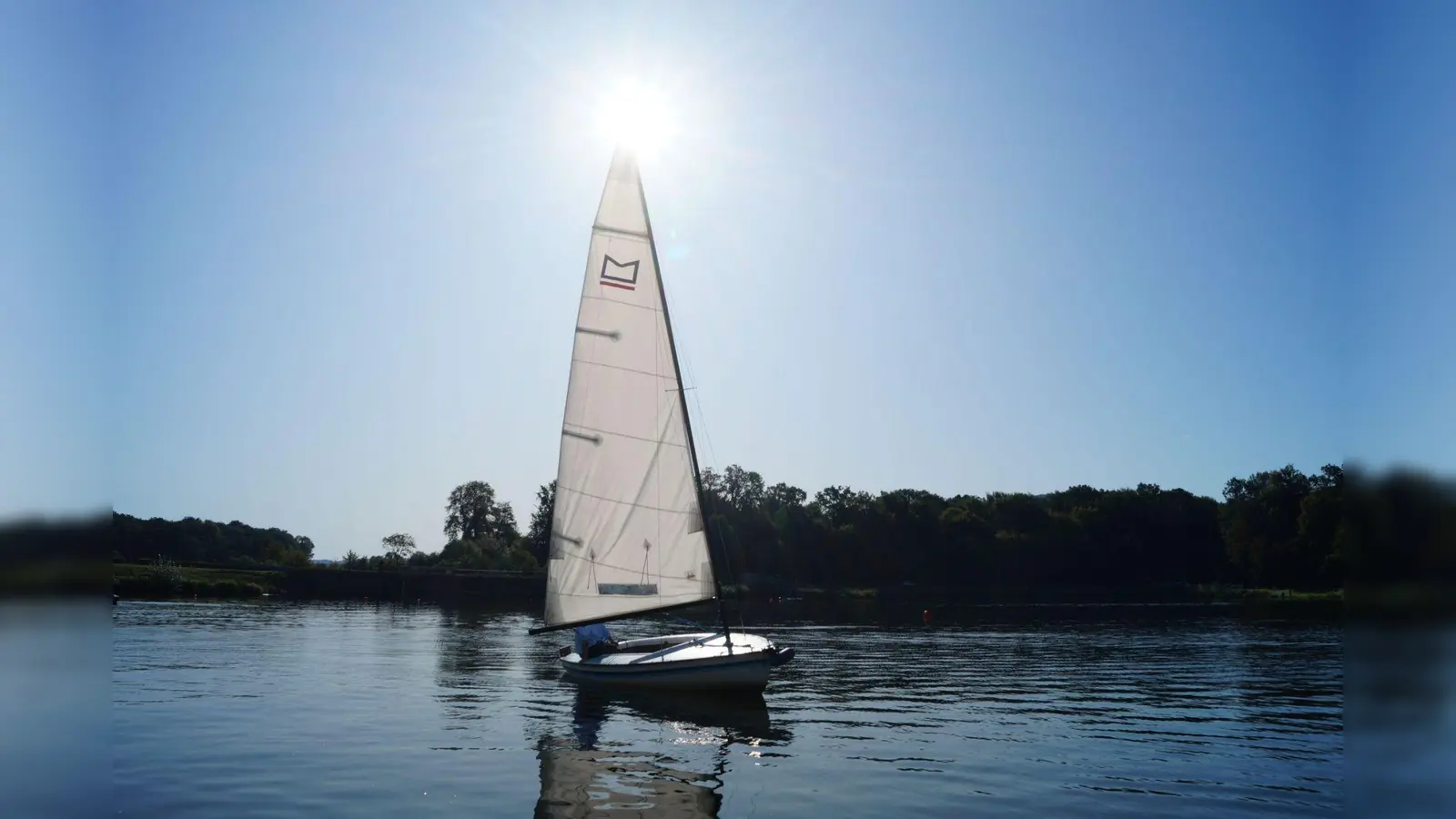 Vom Binnengewässer aufs Meer hinaus - neue Ausbildungskurse am Schieder-Emmersee. (Foto: SCSE)