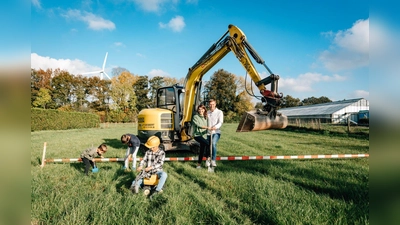 Die Vorfreude auf die erste Baumesse Paderborn steigt. (Foto: privat)