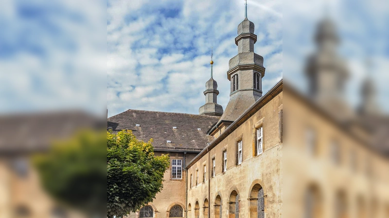 St. Vitus Willebadessen. (Foto: privat)