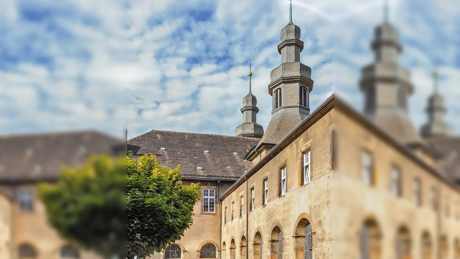 St. Vitus Willebadessen. (Foto: privat)