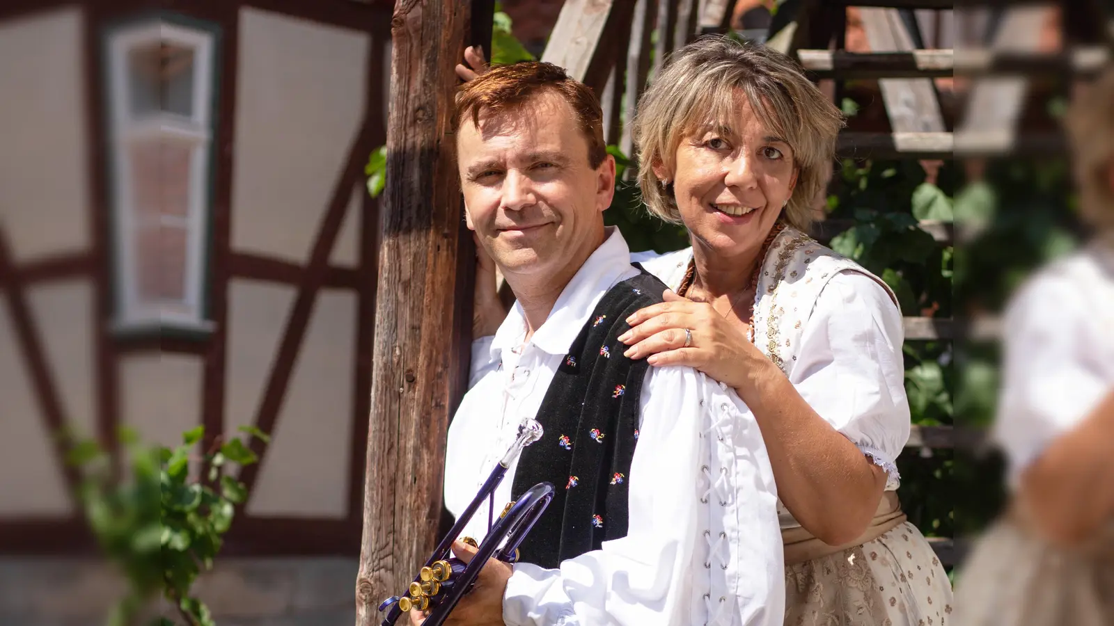 Die Salzataler (Foto: Theater "dolce vita")
