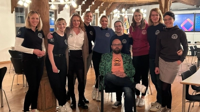 . (Foto: Ladies Circle 64 Höxter-Holzminden)