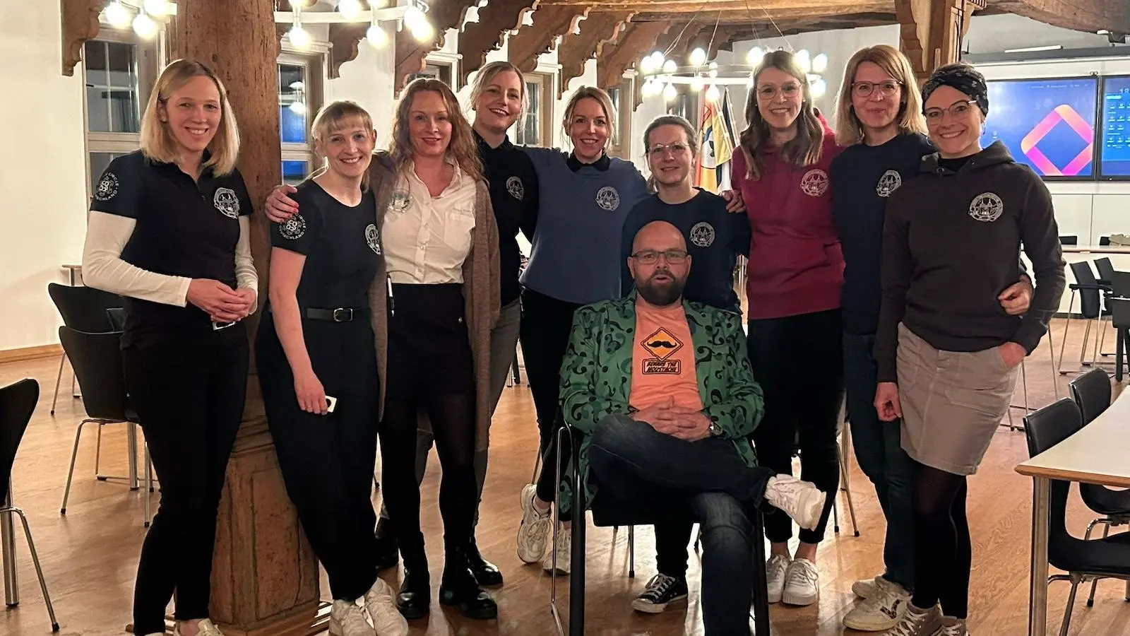 . (Foto: Ladies Circle 64 Höxter-Holzminden)