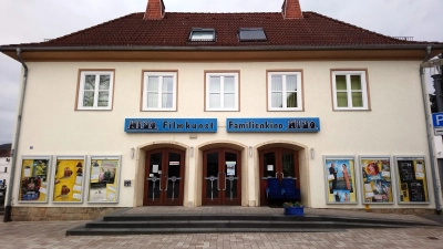 Das Seniorenkino lädt wieder ein. (Foto: Doris Dietrich)