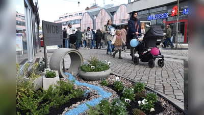 Der Höxteraner Frühling war gut besucht und hatte viel zu bieten (Foto: Barbara Siebrecht)