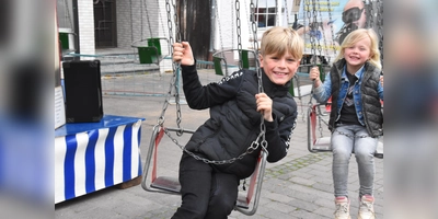 Impressionen vom Beverunger Blütenfest. (Foto: Peter Vössing)