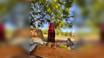 Regionale Produkte sind Heimatschätze. (Foto: Lokale Aktionsgruppe Kulturland Kreis Höxter)