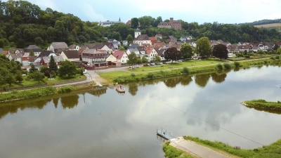 Blick auf Herstelle (Foto:  HRmove.it GmbH)
