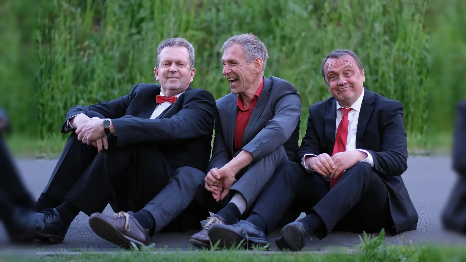 „Storno” kommt wieder nach Beverungen.  (Foto:  Achim Hennecke)