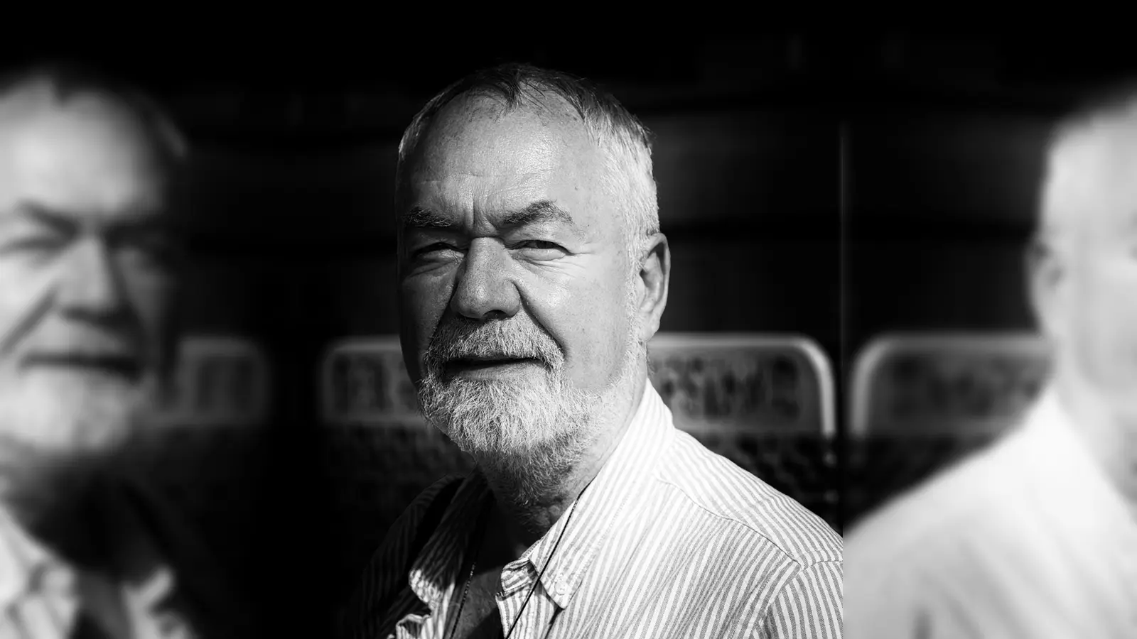 Letzter DDR-Außenminister: Markus Meckel blickt am 2. November auf 36 Jahre Deutsche Einheit zurück.  (Foto: privat)