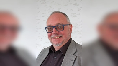 Geht in den Ruhestand: Uwe Neumann, Gemeindepfarrer der Evangelischen Weser-Nethe-Kirchengemeinde Höxter. (Foto: privat)