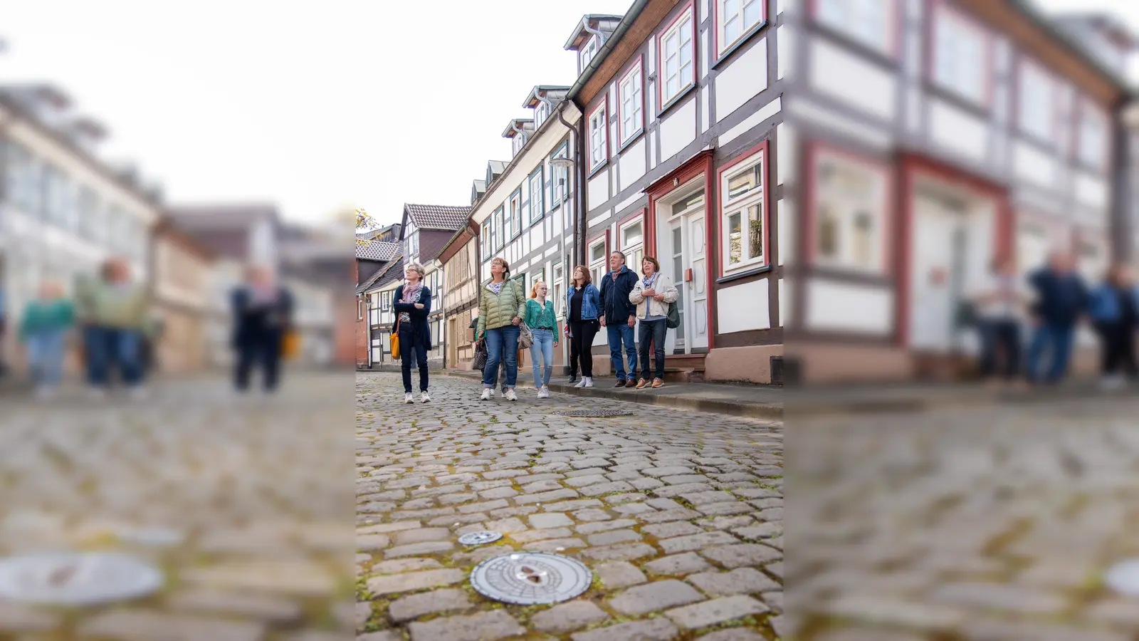 Kulinarisch geht es durch Holzminden. (Foto: Stadt Holzminden)