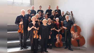 Konzert des Collegium Musicum in der Schlosskapelle Bevern. (Foto: privat)