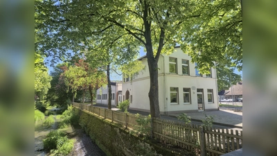 Für ein sauberes Ortsbild. (Foto: privat)