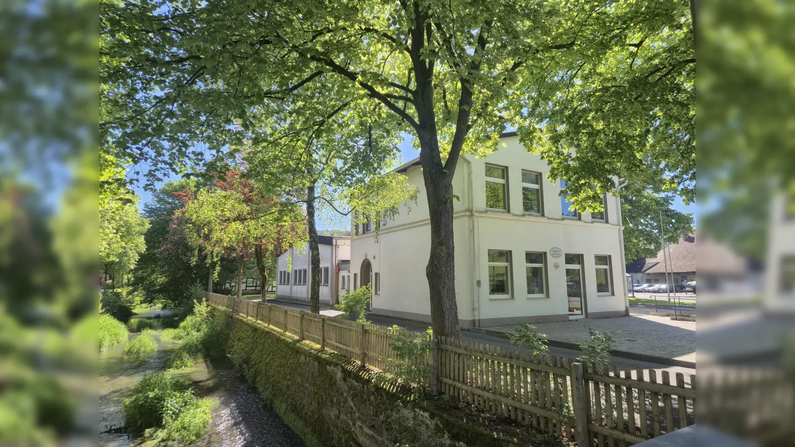 Für ein sauberes Ortsbild. (Foto: privat)
