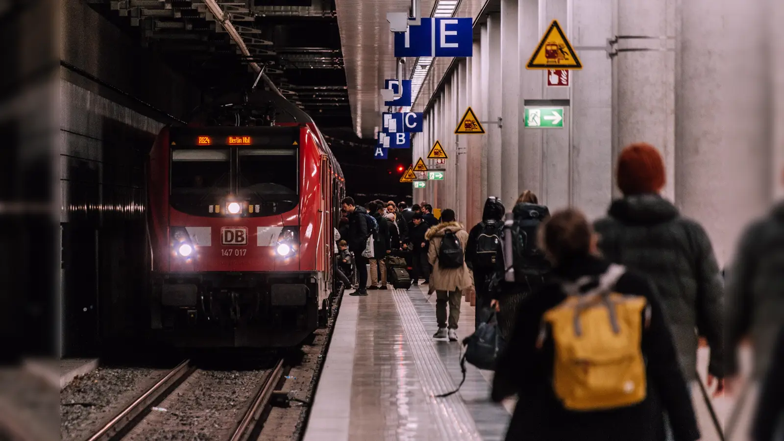 Alle Neuerungen im Bus-, Nah- und Fernverkehr für Warburg im Überblick. (Foto: Pixabay)