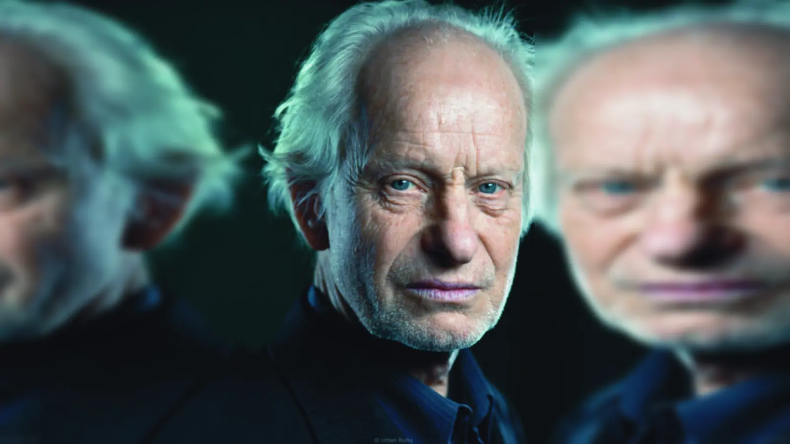 Hans Diehl (Foto: Urban Ruths)