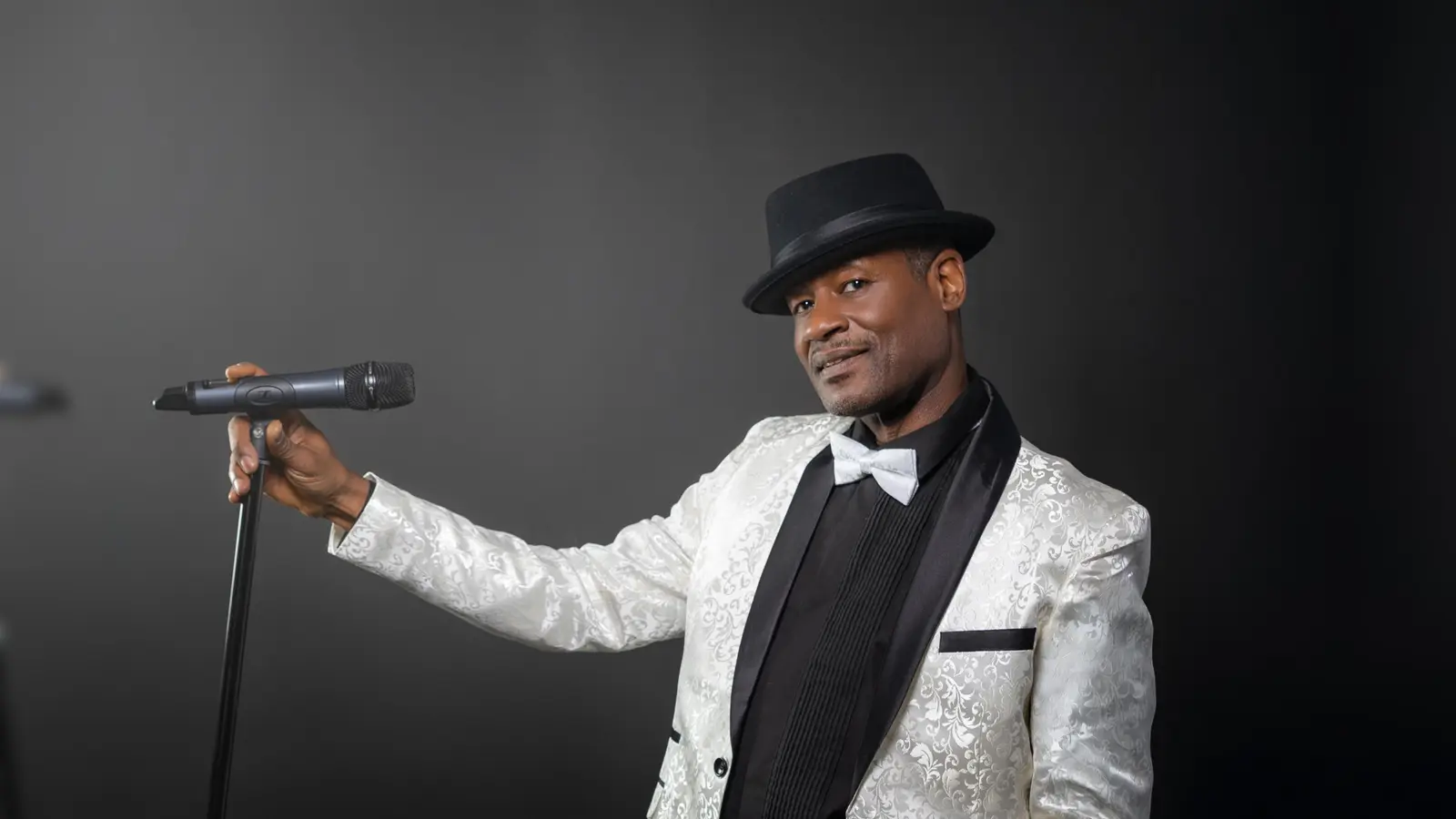 Charles Johnson (Foto: © Charles Johnson)