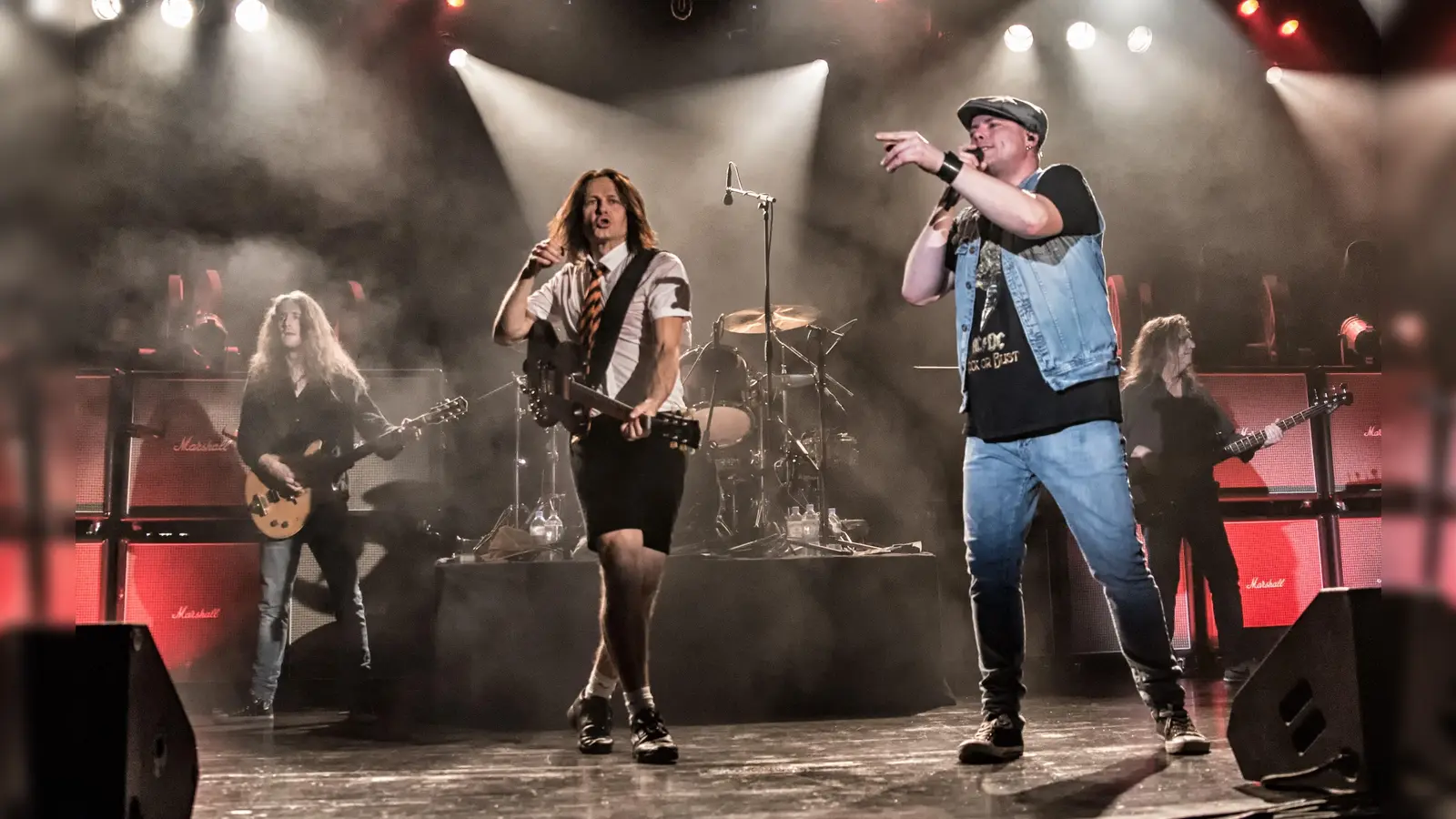 BAROCK hat Beverungen wieder auf dem Tourplan. (Foto: Jana Breternitz)
