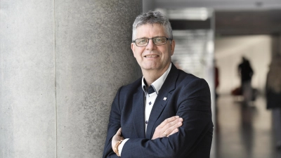 MdB Christian Haase hat den Bundesrechnungshof eingeschaltet. (Foto: Deutscher Bundestag / Inga Haar)