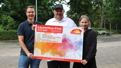 Alle Mitarbeitenden sowie die Bewohnerinnen und Bewohner des HPZ freuen sich auf viele Gäste. (Foto: privat)