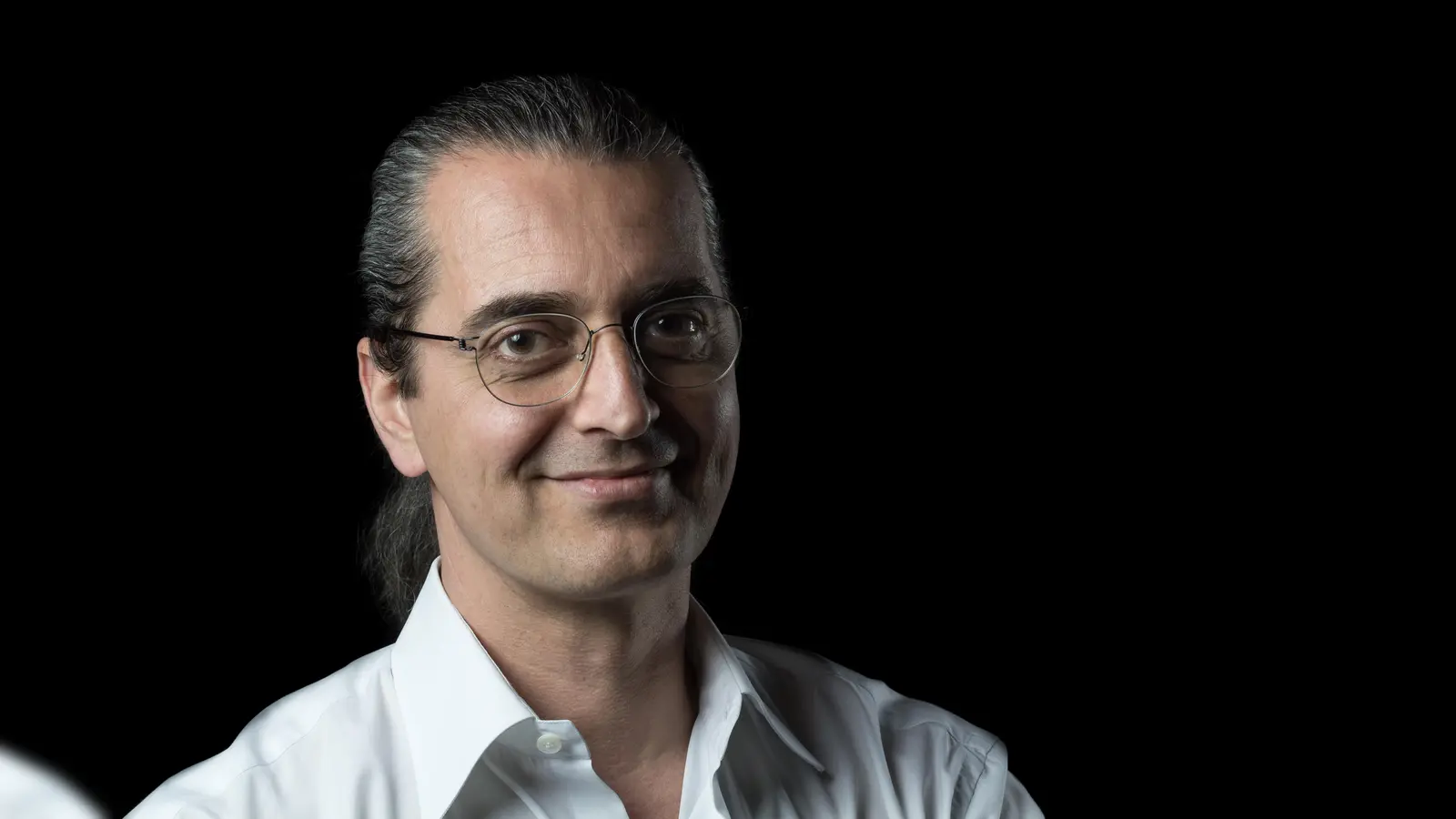 Hagen Rether. (Foto: Dominic Reichenbach)
