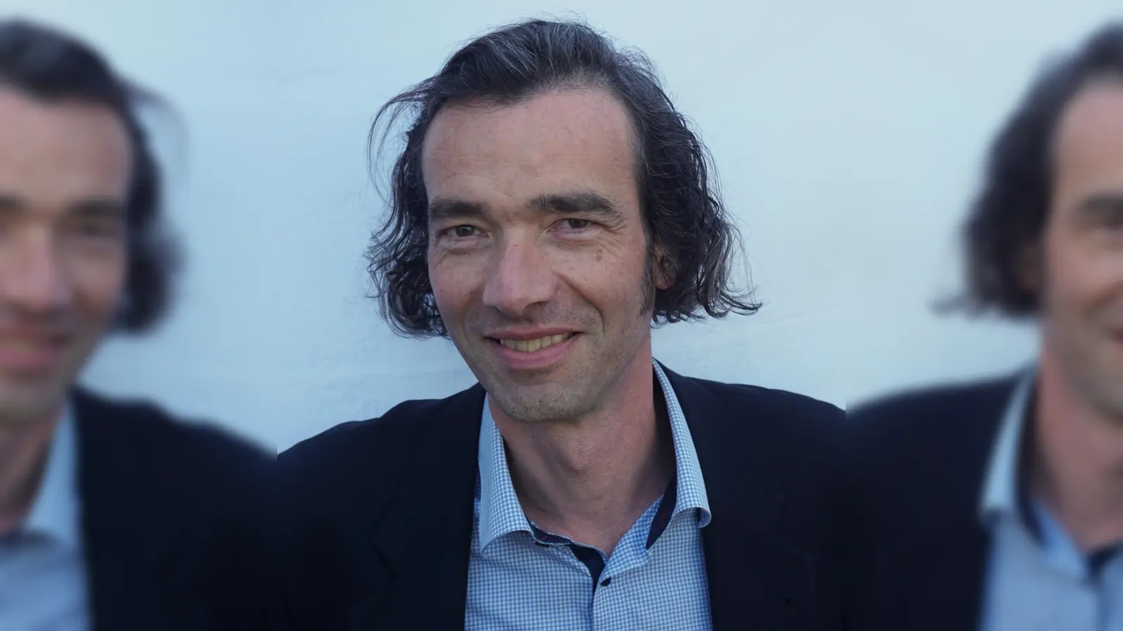 Dr. Mirko Breitenstein. (Foto: privat)