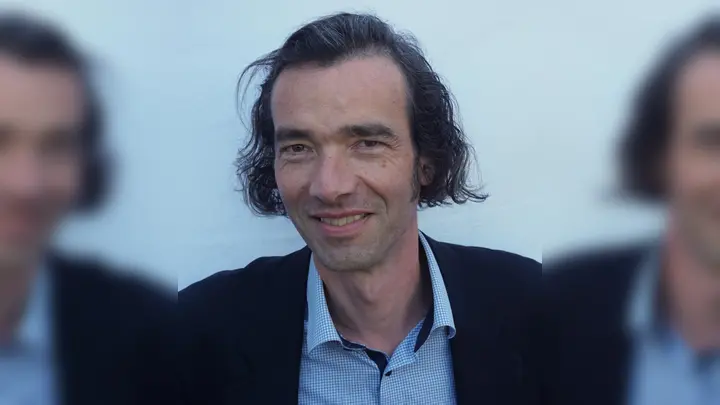 Dr. Mirko Breitenstein. (Foto: privat)