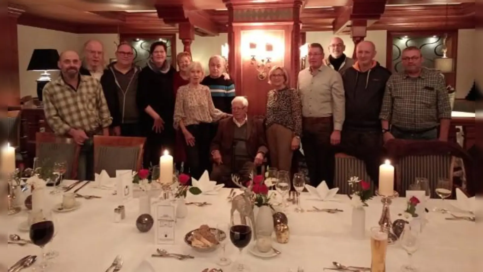 KFM-Treffen 2023. (Foto: privat)