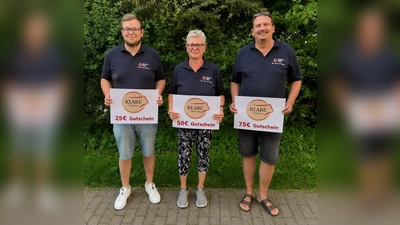 Der DRK Ortsverein Bühne plant für den nächsten Blutspendetermin eine besondere Aktion. (Foto: privat)