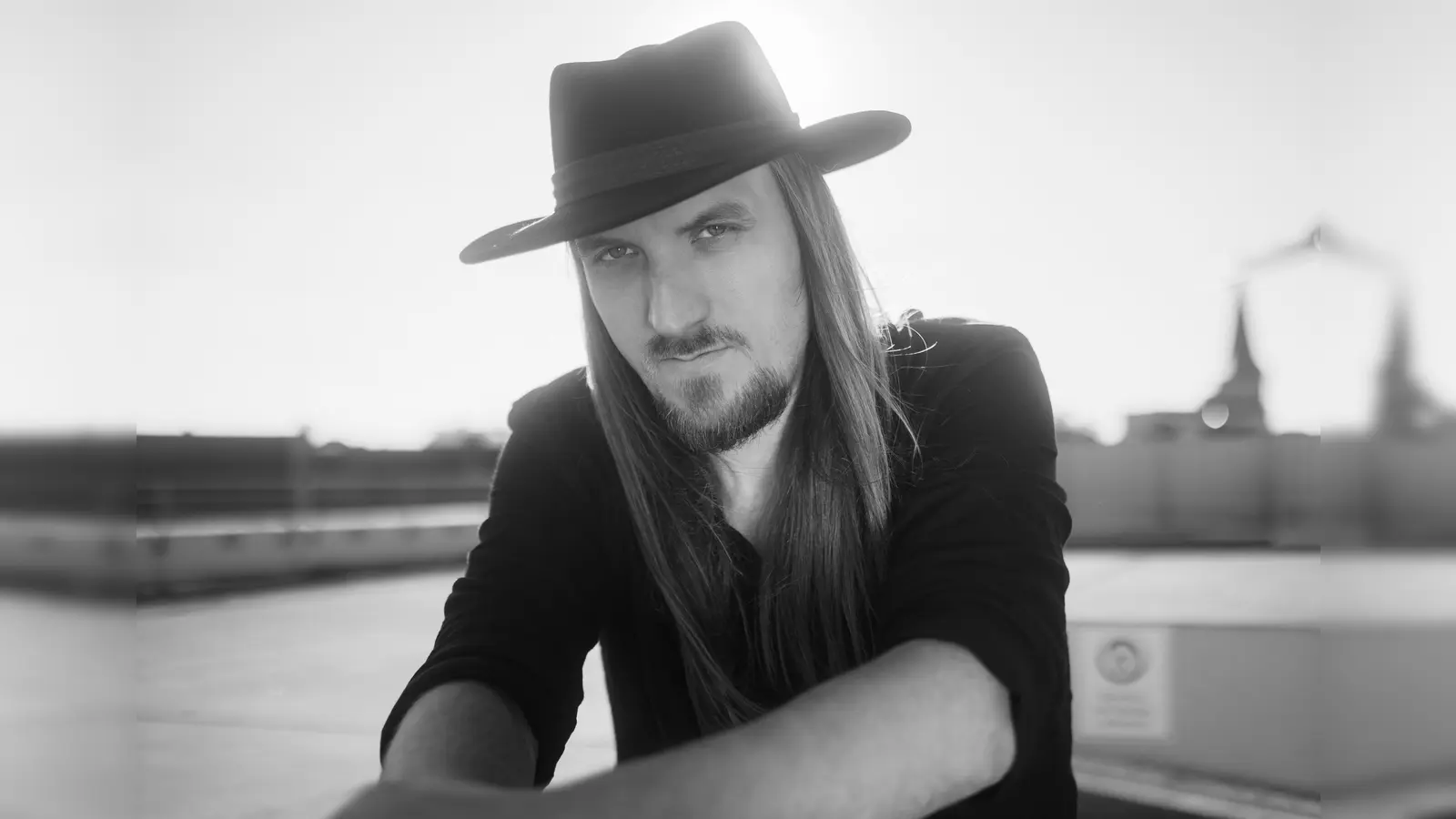 Bad Temper Joe spielt in Buchhagen. (Foto: Nico Dreier)