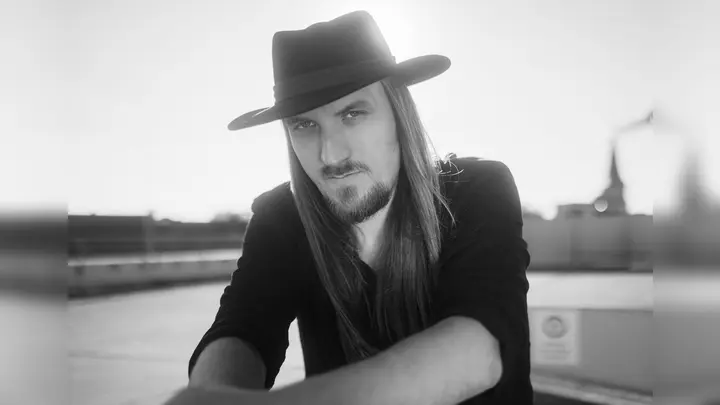Bad Temper Joe spielt in Buchhagen. (Foto: Nico Dreier)