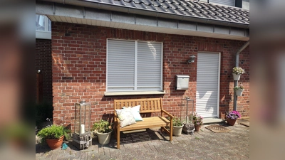 Hält Hitze draußen ebenso wie Einbrecher. (Foto: Netzwerk Zuhause sicher)