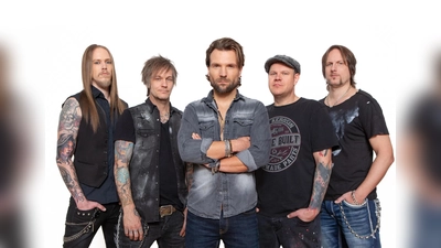 The New Roses (Foto: Vera Friederich)