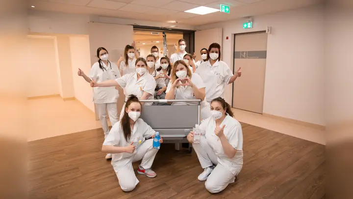 Das Bildungszentrum der KHWE beteiligt sich am „Boys&#39; and Girls&#39; Day” am Donnerstag, 27. April. (Foto: KHWE)
