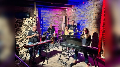 Acoustic Trouble (Foto: privat)
