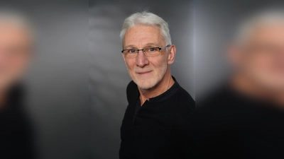 Tobias Frank. (Foto: Tobias Frank)